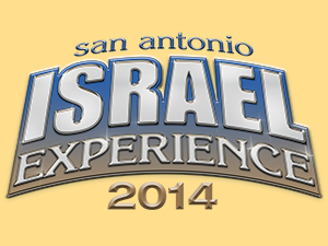 San Antonio Israel Experience 2013